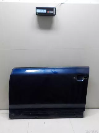 7L0831055L Дверь передняя левая Porsche Cayenne 957 Арт E51203769, вид 1