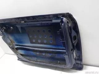 7L0831055L Дверь передняя левая Porsche Cayenne 957 Арт E51203769, вид 6