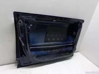 7L0831055L Дверь передняя левая Porsche Cayenne 957 Арт E51203769, вид 7