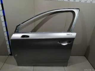 9002EF Дверь передняя левая Citroen C4 2 Арт E22441435, вид 1