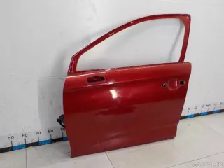9002EF Дверь передняя левая Citroen C4 2 Арт E40968830, вид 2