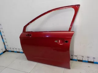 9002EF Дверь передняя левая Citroen C4 2 Арт E40968830, вид 3