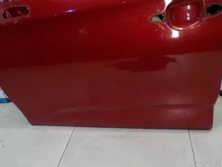9002EF Дверь передняя левая Citroen C4 2 Арт E40968830, вид 4