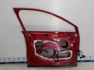 9002EF Дверь передняя левая Citroen C4 2 Арт E40968830, вид 5