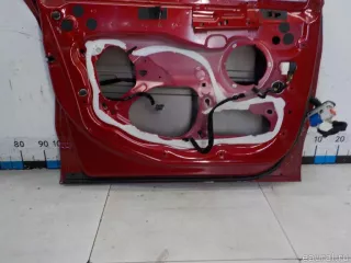 9002EF Дверь передняя левая Citroen C4 2 Арт E40968830, вид 7