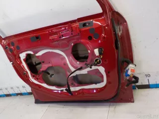 9002EF Дверь передняя левая Citroen C4 2 Арт E40968830, вид 8