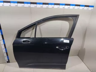 9002EF Дверь передняя левая Citroen C4 2 Арт E23386434, вид 1