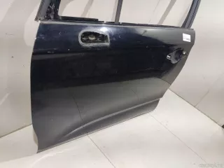 9002EF Дверь передняя левая Citroen C4 2 Арт E23386434, вид 2