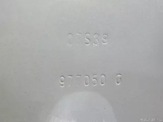 9002X4 Дверь передняя левая Citroen jumpy 2 Арт E52235625, вид 11