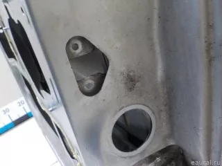 9002X4 Дверь передняя левая Citroen jumpy 2 Арт E52235625, вид 8