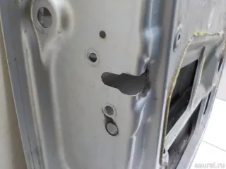 9002X4 Дверь передняя левая Citroen jumpy 2 Арт E52235625, вид 10