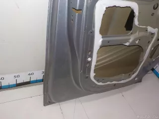 9811893780 Дверь передняя левая Citroen jumpy 3 Арт E52235675, вид 9