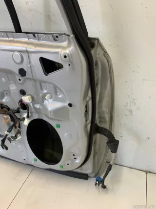 6700205070 Дверь передняя левая Toyota Avensis 3 Арт E40643347, вид 2