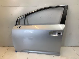6700205070 Дверь передняя левая Toyota Avensis 3 Арт E40643347, вид 3