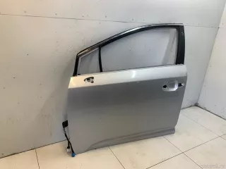 6700205070 Дверь передняя левая Toyota Avensis 3 Арт E40643347, вид 5