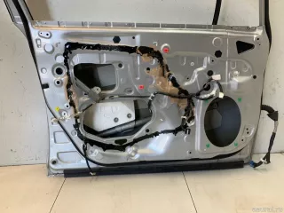 6700205070 Дверь передняя левая Toyota Avensis 3 Арт E40643347, вид 7