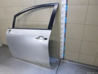 670020F020 Дверь передняя левая Toyota Verso Арт E100055047, вид 3