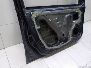 H01019U0M0 Дверь передняя левая Nissan Note E11 Арт E31190927, вид 12