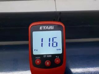 H01019U0M0 Дверь передняя левая Nissan Note E11 Арт E31190927, вид 13