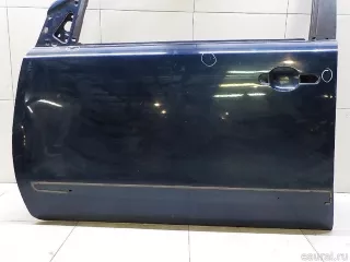 H01019U0M0 Дверь передняя левая Nissan Note E11 Арт E31190927, вид 3