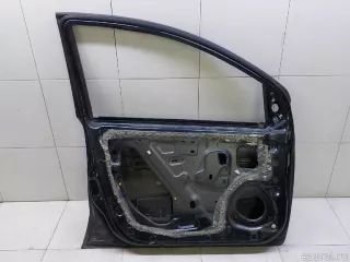H01019U0M0 Дверь передняя левая Nissan Note E11 Арт E31190927, вид 9