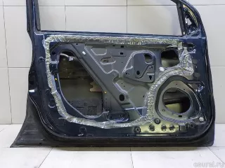 H01019U0M0 Дверь передняя левая Nissan Note E11 Арт E31190927, вид 10