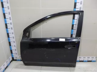 H01019U0M0 Дверь передняя левая Nissan Note E11 Арт E48275191, вид 1