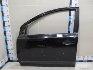 H01019U0M0 Дверь передняя левая Nissan Note E11 Арт E48275191, вид 2