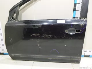 H01019U0M0 Дверь передняя левая Nissan Note E11 Арт E48275191, вид 3