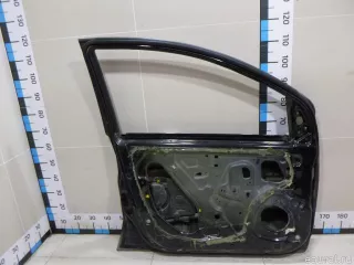 H01019U0M0 Дверь передняя левая Nissan Note E11 Арт E48275191, вид 5