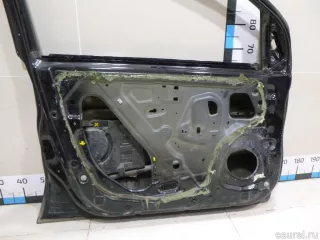 H01019U0M0 Дверь передняя левая Nissan Note E11 Арт E48275191, вид 6