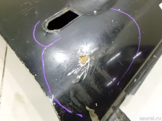 H01019U0M0 Дверь передняя левая Nissan Note E11 Арт E48275191, вид 8