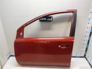 H01019U0M0 Дверь передняя левая Nissan Note E11 Арт E90308422, вид 1