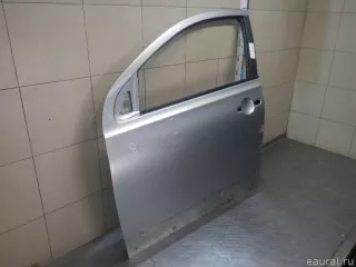 H0101JD0M0 Дверь передняя левая Nissan Qashqai 1  Арт E100281125, вид 2