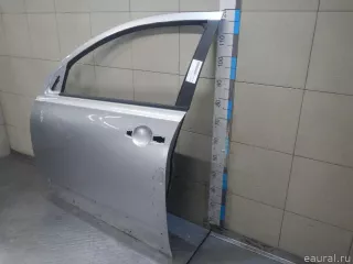 H0101JD0M0 Дверь передняя левая Nissan Qashqai 1  Арт E100281125, вид 3