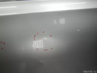 H0101JD0M0 Дверь передняя левая Nissan Qashqai 1  Арт E100281125, вид 5