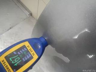 H0101JD0M0 Дверь передняя левая Nissan Qashqai 1  Арт E100281125, вид 8