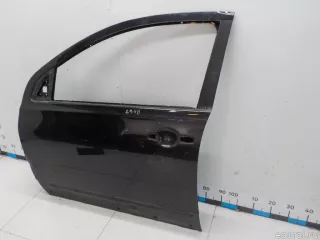 H0101JD0M0 Дверь передняя левая Nissan Qashqai 1  Арт E41040775, вид 2