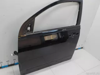H0101JD0M0 Дверь передняя левая Nissan Qashqai 1  Арт E41040775, вид 3