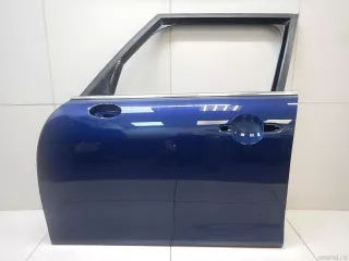 41007327445 Дверь передняя левая MINI Cooper F56,F55 Арт E95580935, вид 1