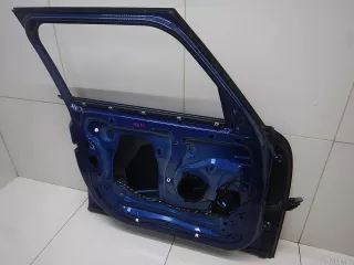 41007327445 Дверь передняя левая MINI Cooper F56,F55 Арт E95580935, вид 14