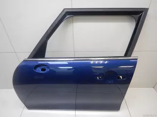 41007327445 Дверь передняя левая MINI Cooper F56,F55 Арт E95580935, вид 2