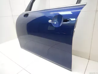 41007327445 Дверь передняя левая MINI Cooper F56,F55 Арт E95580935, вид 4