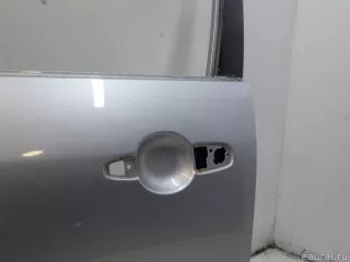 BPYK5902XA Дверь передняя левая Mazda 3 BK Арт E40955256, вид 5