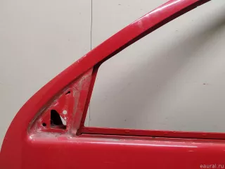 6Y0831055 Дверь передняя левая Skoda Fabia 1 Арт E22462879, вид 2