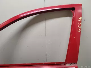 6Y0831055 Дверь передняя левая Skoda Fabia 1 Арт E22462879, вид 3