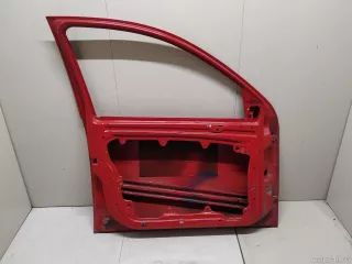 6Y0831055 Дверь передняя левая Skoda Fabia 1 Арт E22462879, вид 7