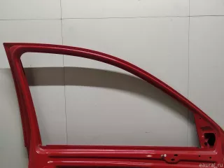 6Y0831055 Дверь передняя левая Skoda Fabia 1 Арт E22462879, вид 8