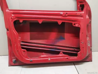 6Y0831055 Дверь передняя левая Skoda Fabia 1 Арт E22462879, вид 9