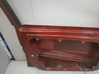6Y0831055 Дверь передняя левая Skoda Fabia 1 Арт E22875821, вид 11